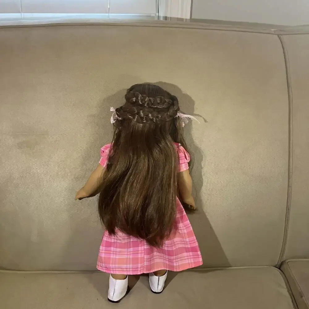 American Girl Marie-Grace Gardner 18" Doll - Picture 2 of 3